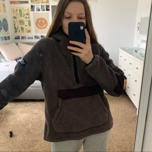 The North Face Women's Campshire Pullover Hoodie